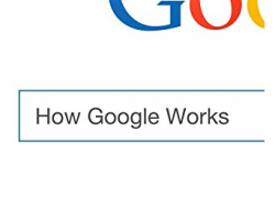 How Google Works