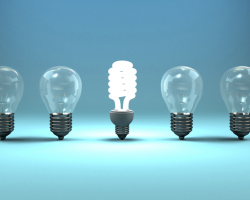 Innovative Companies Don’t Wait for Consensus