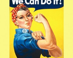 The Secret to Smarter Teams May Be Women