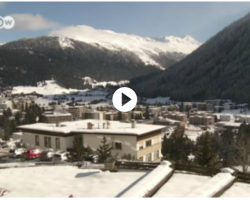 Davos Review: Global Economic Outlook