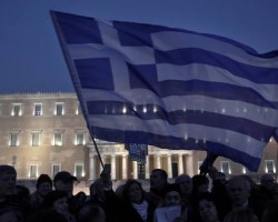 The Financial Cost of Global Political Uncertainty