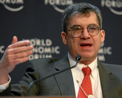 How Private Capital Is Helping Build the Global Economy