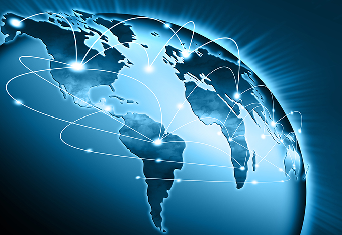 globalization in affiliate marketing