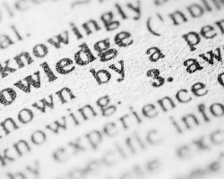 Good CEOs Must Admit When They Don’t Know