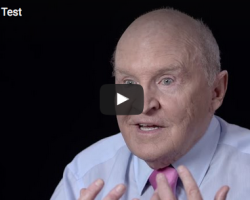 Business Leaders, Give Yourself This Mirror Test