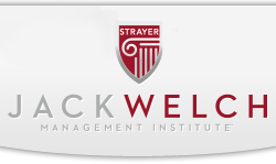 Conversation on Business Education with Craig Clawson and Michael Zeliff, Jack Welch Management Institute