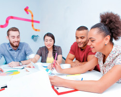 Creative Space as a Driver of Business Innovation
