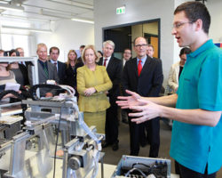 Feds Give Boost to Impact Investing