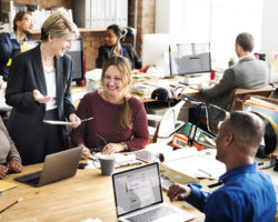 4 Steps to Effective Leadership