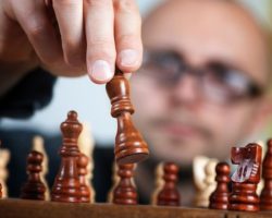 Do You Have a Strategy for Change Management?