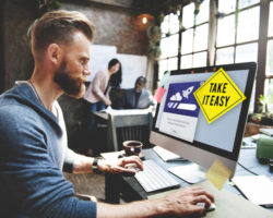 How to Bring Customers Along