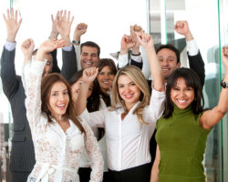 Five Essential Leadership Tasks