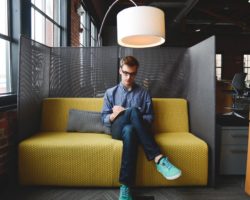 The Best Ideas Are Powered by Digital Technology