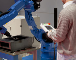 Humans Versus Robots: Not a Zero-Sum Game