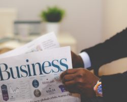 CEOs Get Active: Luring Top MBAs Away from Tech