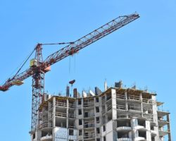 Can the Construction Industry Be Disrupted?