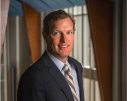 Podcast: Global Investing, Leadership & Education — Kevin Burke, Notre Dame Institute of Global Investing