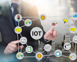 The Business Dangers Lurking in the Internet of Things