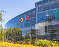 Google Out of the Box
