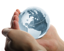 Why Globalization Is Still the Wave of the Future
