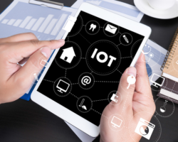 The State of the IoT: Issues Current and Ahead