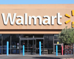 Is Wal-Mart Poised to Give Amazon Go a Run for Its Money?