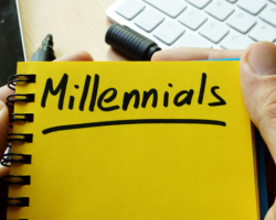 How Can Millennials Succeed?