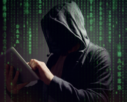 Cyber Insecurity