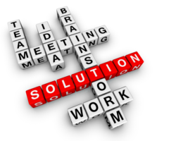 Are There Perils in Asking for Solutions?