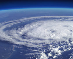 Lost in the Flood (and Wind): The U.S. Economy Faces Harvey and Irma