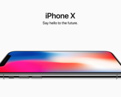 The iPhone X Is Popular. Really Popular.