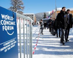 Is Globalism Making a Comeback at Davos?