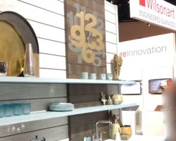 Voice Activation, Extreme Customization Highlight ‘Home of the Future’ at Kitchen, Bath, & Builders Industry Show