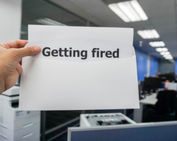 Getting Fired: When It’s Not You, It’s the Situation