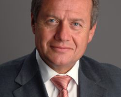 Podcast: Views from World Economic Forum in Davos — Roberto Quarta, CD&R