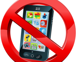 Reports Show Business Productivity Drops Tied to Smartphones