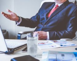 CEO Apologies: Do Business Leaders Take ‘Learn From Your Mistakes’ Too Far?