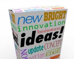 Who Are the Most Innovative Companies?