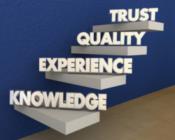 3 Steps to Building Your Company’s Reputation