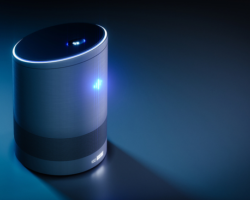 Are Voice Activated Devices Safe for Your Business?