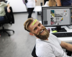 An Employee Eye View of a Great Workplace