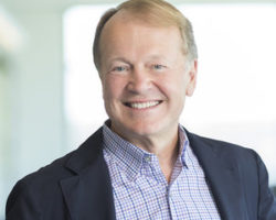 Podcast: John Chambers, Connecting the Dots