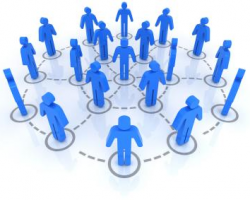 Success Often Requires Someone Different In Your Nework