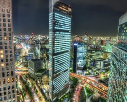 Real Estate Investing Boom Goes Global