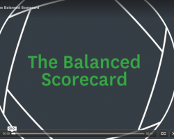Build a Dashboard for Your Business