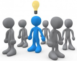 The Best Innovators Don’t Care About Innovating