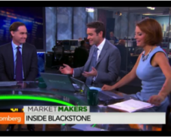 Private Equity is Bullish on the Economy