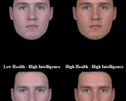 Looking Healthy Is More Important Than Looking Smart