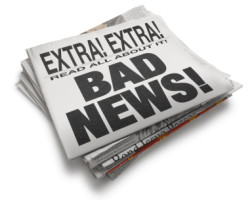 How to Deliver Bad News to Your Employees