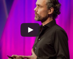 Discovering New Business Models and Disrupting Your Own